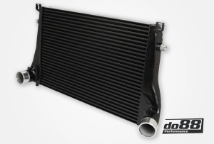 AUDI SEAT SKODA VW 1.8 / 2.0 TSI (MQB) Intercooler - Img 2