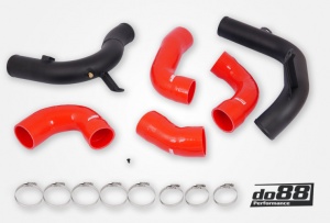 AUDI SEAT SKODA VW 1.8 / 2.0 TSI (MQB) Pressure pipes - Img 1