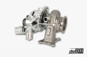 AUDI VW SEAT SKODA 2.0 TSI EA888 (MQB) Stage 1 Turbo 485hp, Gar - Img 2