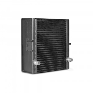 Aux. radiator side mounted 400001013.SM - Img 3
