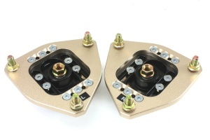 BC Racing Mounts B-11-Caster-Camber-Mounts