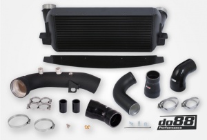 BigPack BMW 135i 335i 35i N55 2010-2013 (E9X E8X)