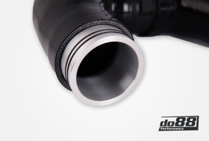 BMW 135i 335i 35i N55 2010-2013 (E9X E8X) Turbo Inlet hose - Img 2
