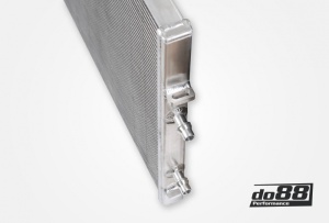 BMW F8X M2C M3 M4 Front Intercooler Radiator - Img 3