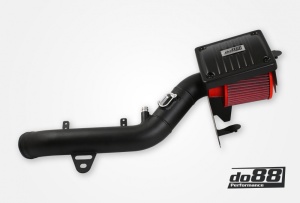 BMW F8X M2C M3 M4 Intake system - Img 2