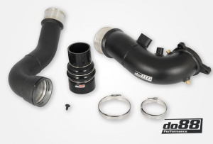 BMW M240i 340i 440i F22 F30 F32 B58 Gen 1 Charge pipe - Img 1