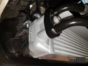 BMW M3 E46 Engine oil cooler Racing - Img 5