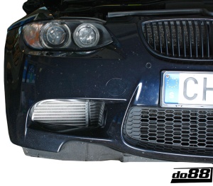 BMW M3 E90 DKG / DCT Oilcooler Racing - Img 9