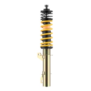 Coilovers ST X galvanized steel (with fixed damping) 13210005 - Img 5