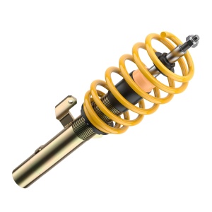 Coilovers ST X galvanized steel (with fixed damping) 13210020 - Img 3