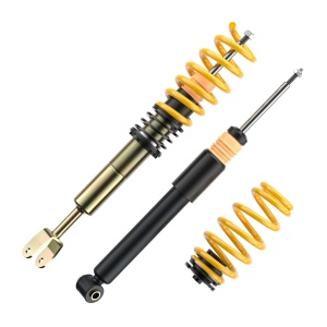 Coilovers ST X galvanized steel (with fixed damping) 13210029 - Img 2