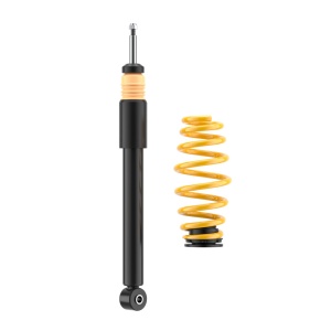 Coilovers ST X galvanized steel (with fixed damping) 13210039 - Img 8