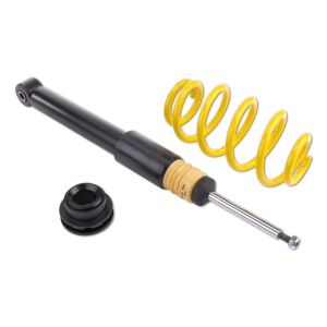 Coilovers ST X galvanized steel (with fixed damping) 13210050 - Img 4