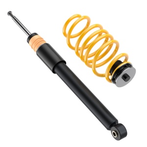 Coilovers ST X galvanized steel (with fixed damping) 13210077 - Img 7