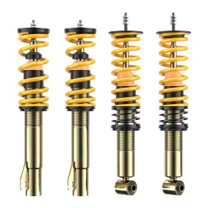 Coilovers ST X galvanized steel (with fixed damping) 13215016