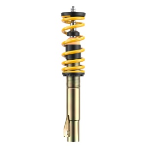 Coilovers ST X galvanized steel (with fixed damping) 13215016 - Img 5