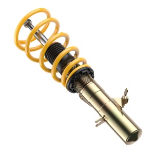 Coilovers ST X galvanized steel (with fixed damping) 1322000A - Img 4