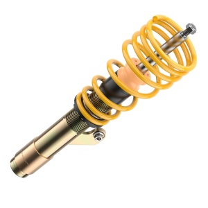 Coilovers ST X galvanized steel (with fixed damping) 1322000H - Img 3