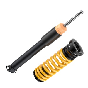 Coilovers ST X galvanized steel (with fixed damping) 1322000J - Img 6
