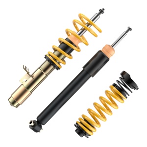 Coilovers ST X galvanized steel (with fixed damping) 1322000Q - Img 2