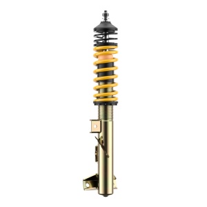 Coilovers ST X galvanized steel (with fixed damping) 13220011 - Img 5