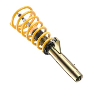 Coilovers ST X galvanized steel (with fixed damping) 13220032 - Img 4