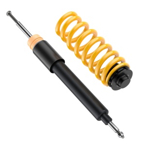 Coilovers ST X galvanized steel (with fixed damping) 13220033 - Img 7