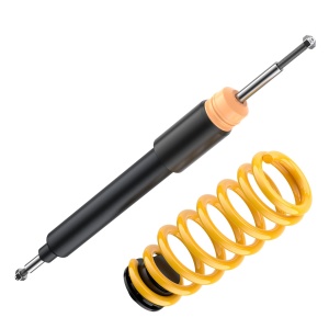 Coilovers ST X galvanized steel (with fixed damping) 13220039 - Img 6