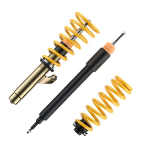 Coilovers ST X galvanized steel (with fixed damping) 13220048 - Img 2