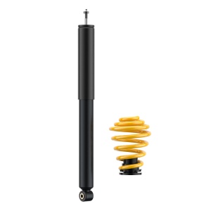 Coilovers ST X galvanized steel (with fixed damping) 13220051 - Img 8
