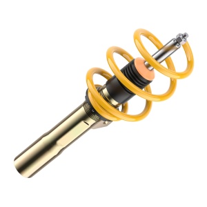 Coilovers ST X galvanized steel (with fixed damping) 132200AG - Img 3