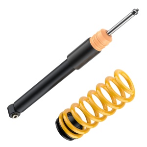 Coilovers ST X galvanized steel (with fixed damping) 13225027 - Img 6