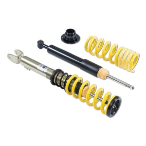 Coilovers ST X galvanized steel (with fixed damping) 13225073 - Img 2