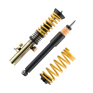 Coilovers ST X galvanized steel (with fixed damping) 13230059 - Img 2