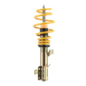 Coilovers ST X galvanized steel (with fixed damping) 13230061 - Img 5