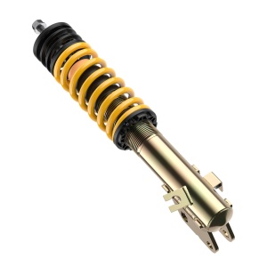 Coilovers ST X galvanized steel (with fixed damping) 13245001 - Img 4