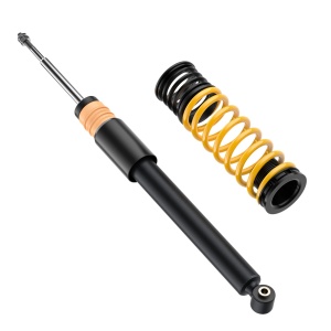 Coilovers ST X galvanized steel (with fixed damping) 13250033 - Img 7