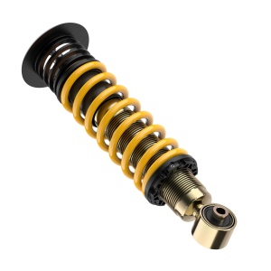 Coilovers ST X galvanized steel (with fixed damping) 13258004 - Img 7