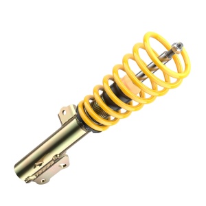 Coilovers ST X galvanized steel (with fixed damping) 13260085 - Img 3