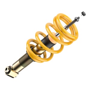Coilovers ST X galvanized steel (with fixed damping) 13261017 - Img 6