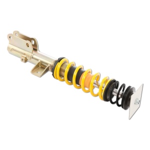 Coilovers ST X galvanized steel (with fixed damping) 13266007 - Img 3