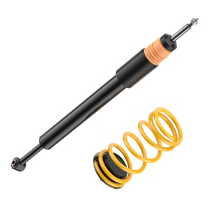 Coilovers ST X galvanized steel (with fixed damping) 13267015 - Img 6
