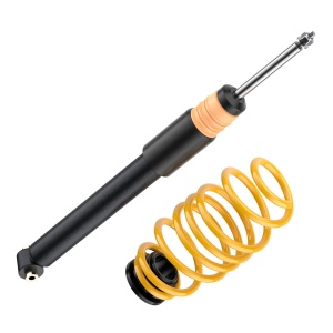 Coilovers ST X galvanized steel (with fixed damping) 13270008 - Img 6