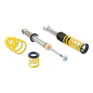 Coilovers ST X galvanized steel (with fixed damping) 13275009 - Img 2