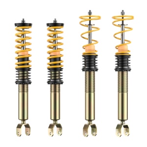 Coilovers ST X galvanized steel (with fixed damping) 13275015