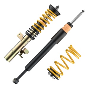 Coilovers ST X galvanized steel (with fixed damping) 13275017 - Img 2