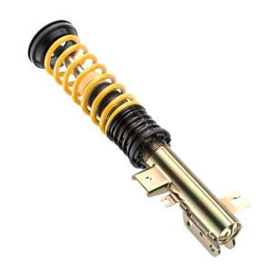 Coilovers ST X galvanized steel (with fixed damping) 13275022 - Img 4