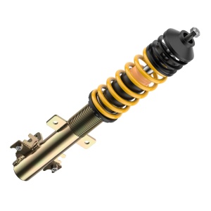 Coilovers ST X galvanized steel (with fixed damping) 13276006 - Img 3