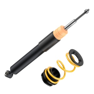 Coilovers ST X galvanized steel (with fixed damping) 13276007 - Img 6
