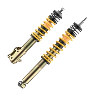 Coilovers ST X galvanized steel (with fixed damping) 13280002 - Img 2